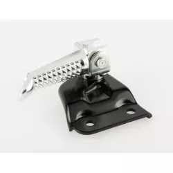 LH PILLION FOOTREST