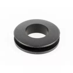 GROMMET,SEAT LOCK HO