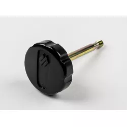 KNOB,FRAME COVER