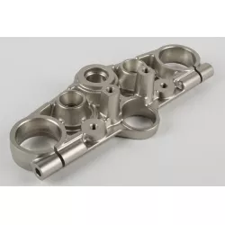 STEERING STEM HEAD