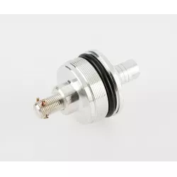 FORK CAP ASSY