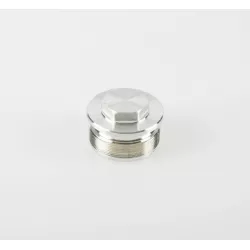 CAP,OUTER TUBE