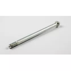 AXLE,FRONT