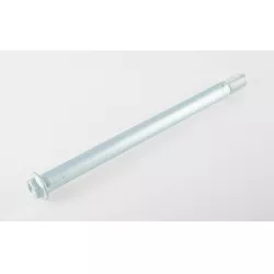 AXLE,FRONT