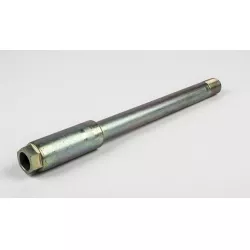 FRONT AXLE