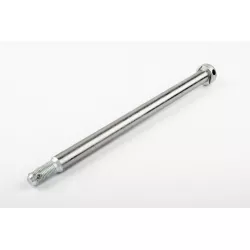 AXLE,FRONT