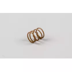 SPRING,HORN BUTTON