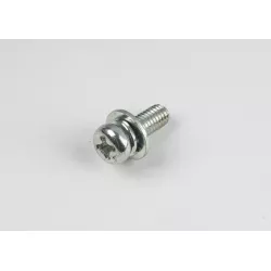 SCREW