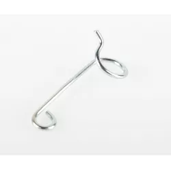 GUIDE,CLUTCH CABLE