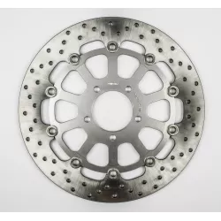 DISC COMP,FRONT BRAKE