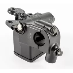 CYLINDER ASSY,FRONT MASTER