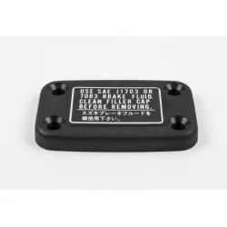 CAP,MASTER CYLINDER