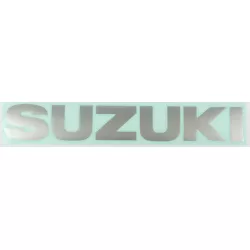 EMBLEM, SUZUKI  (H3P,M4L)