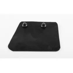 MUD GUARD,REAR FENDE