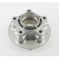 DRUM,RR SPROCKET MTG