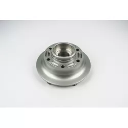 RR DRUM SPROCKET