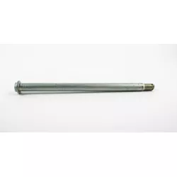 AXLE,REAR