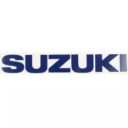 EMBLEM,SUZUKI