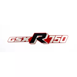 EMBLEM  GSX-R750