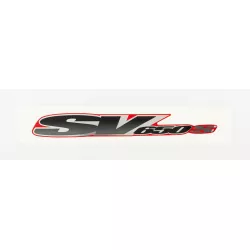 EMBLEM,COWLING SIDE (Y7M)