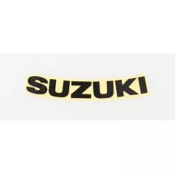 EMBLEM, SUZUKI