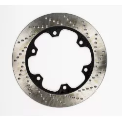 REAR BRAKE DISK