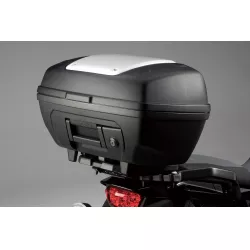 TOP CASE SET 35L DL800/DE