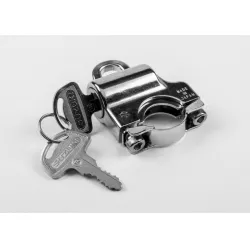 HELMET LOCK ASSY