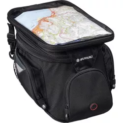 MAP BAG FOR TANKBAGS RINGFIX