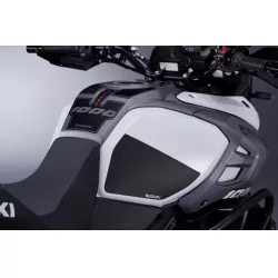 LOWER TANK PROTECTION FOIL