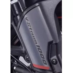 DECOR SET FRONT FENDER