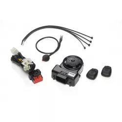ALARM SYSTEM UNIT