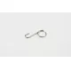 CLAMP<br />GUIDE, CLUTCH CABLE