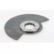 CRANKSH VALVE PLATE<br />PLATE,CRANKSHAFT VALVE