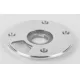 LH INN VALVE SEAT<br />SEAT,INNER VALVE LH