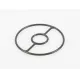 O RING<br />O RING OIL PUMP