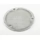 OIL STRAINER<br />STRAINER, ENGINE OIL