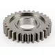 3RD DRIVEN GEAR<br />GEAR 3RD DRIVEN (NT:28)
