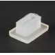 CUSHION<br />CUSHION,SIDE COVER REAR