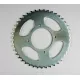 SPROCKET,RR<br />SPROCKET, REAR (NT:43)