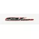 EMBLEM,COWLING SIDE (Y7M)<br />EMBLEM