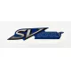 EMBLEM SV650/K2