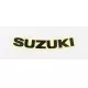 EMBLEM, SUZUKI
