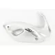 COWL ASSY,SIDE,R(SILVER)<br />COWL ASSY, SIDE RH (SILVER)