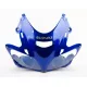 CENTER COWLING<br />COWLING ASSY, CENTER (BLUE)